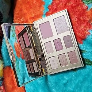 Tarte eye & cheek palette goddess glam
